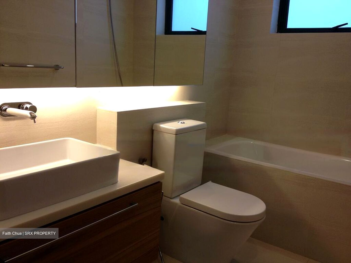 Pebble Bay (D15), Condominium #455640201